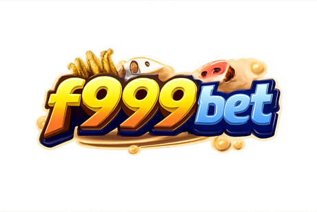 f999 bet লোগো